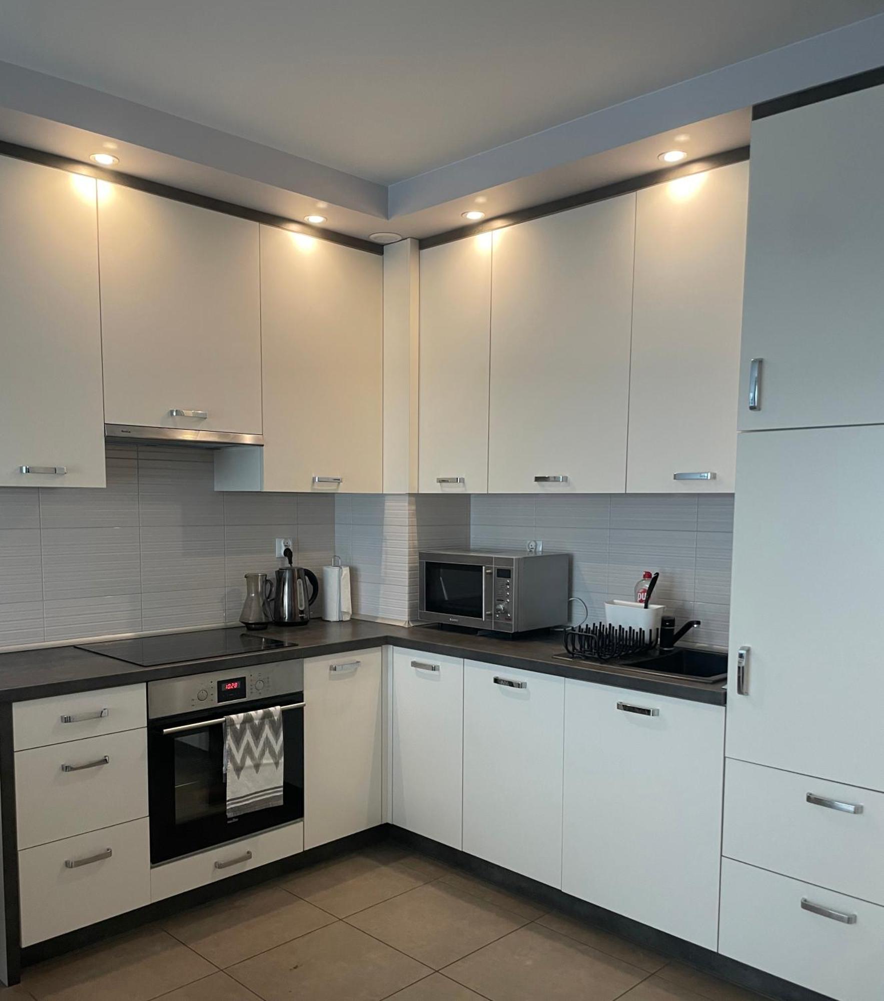 Apartament Morska Bryza Blizej Morza